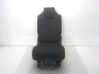 Rear seat 