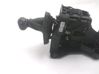 Selector caja de cambios 9809544180