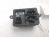 Resistencia motor/ventilador de la calefacción 