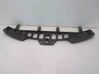 Front bumper cross member 