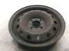 15 Zoll Stahlfelge Stahlrad 5401K1
