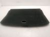 Trunk/boot mat liner 