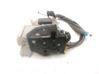 Front door lock 8J1837015E