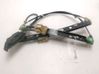 Front door electric window regulator 8X3837461A
