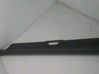 Parcel shelf load cover 