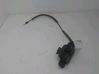Tailgate/trunk/boot lock/catch/latch 