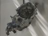 Manual 6 speed gearbox 