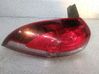 Luz trasera/de freno 265551445R