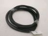 Rubber seal front door (on door) 82G831722C