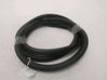 Rubber seal rear door 