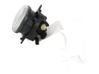 Front fog light 6206E1