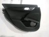 Moldura del tarjetero de la puerta trasera 98035603ZE