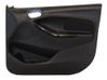 Front door card panel trim 2258758