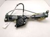Front door window regulator with motor 8Y0837462