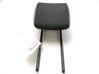 Rear seat headrest 7701071682