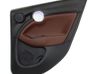 Rear door card panel trim 735663370