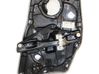 Front window lifting mechanism without motor 71777161