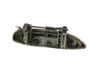 Rear door exterior handle 7701471883