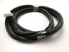 Rubber seal front door (on door) 39105577