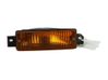 Front indicator light 