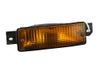 Front indicator light 