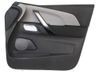 Front door card panel trim 98125296YA