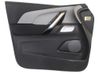 Front door card panel trim 98446276YA