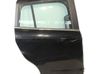 Back/rear loading door 