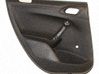 Moldura del tarjetero de la puerta trasera 96763548ZD