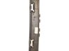 Front bumper cross member 1814259