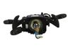 Wiper turn signal indicator stalk/switch 96773883ZD