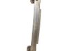 Rear bumper cross member 51127210071