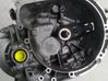 Manual 6 speed gearbox 9808323680