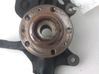 Front wheel hub 