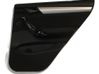 Rear door card panel trim 51417279906