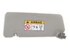 Sun visor 964008139R