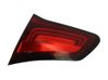 Tailgate rear/tail lights 9808624780