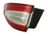 Luz trasera/de freno 2345653