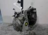 Manual 5 speed gearbox 7701723422