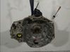 Automatic gearbox 96423627