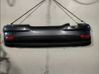 Rear bumper 7410JJ