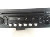 Radija/ CD/DVD grotuvas/ navigacija 16106276XT
