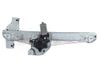 Mécanisme de lève-vitre avec moteur 9840154580