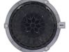 Enceinte de porte arrière 