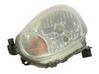 Faro delantero/faro principal 260651HB0A