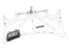 Engine bonnet/hood 7751473167