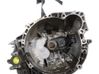 Manual 6 speed gearbox 1637303080