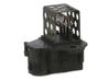 Heater blower motor/fan resistor 9830143880