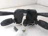 Wiper turn signal indicator stalk/switch 98062258XT