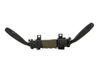 Wiper turn signal indicator stalk/switch 6242RG